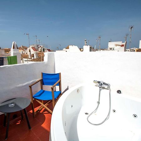 Boutique Hotel Rifugioazul Ciutadella  Zewnętrze zdjęcie