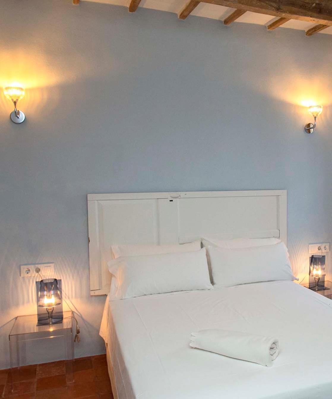 Boutique Hotel Rifugioazul Ciutadella  Zewnętrze zdjęcie