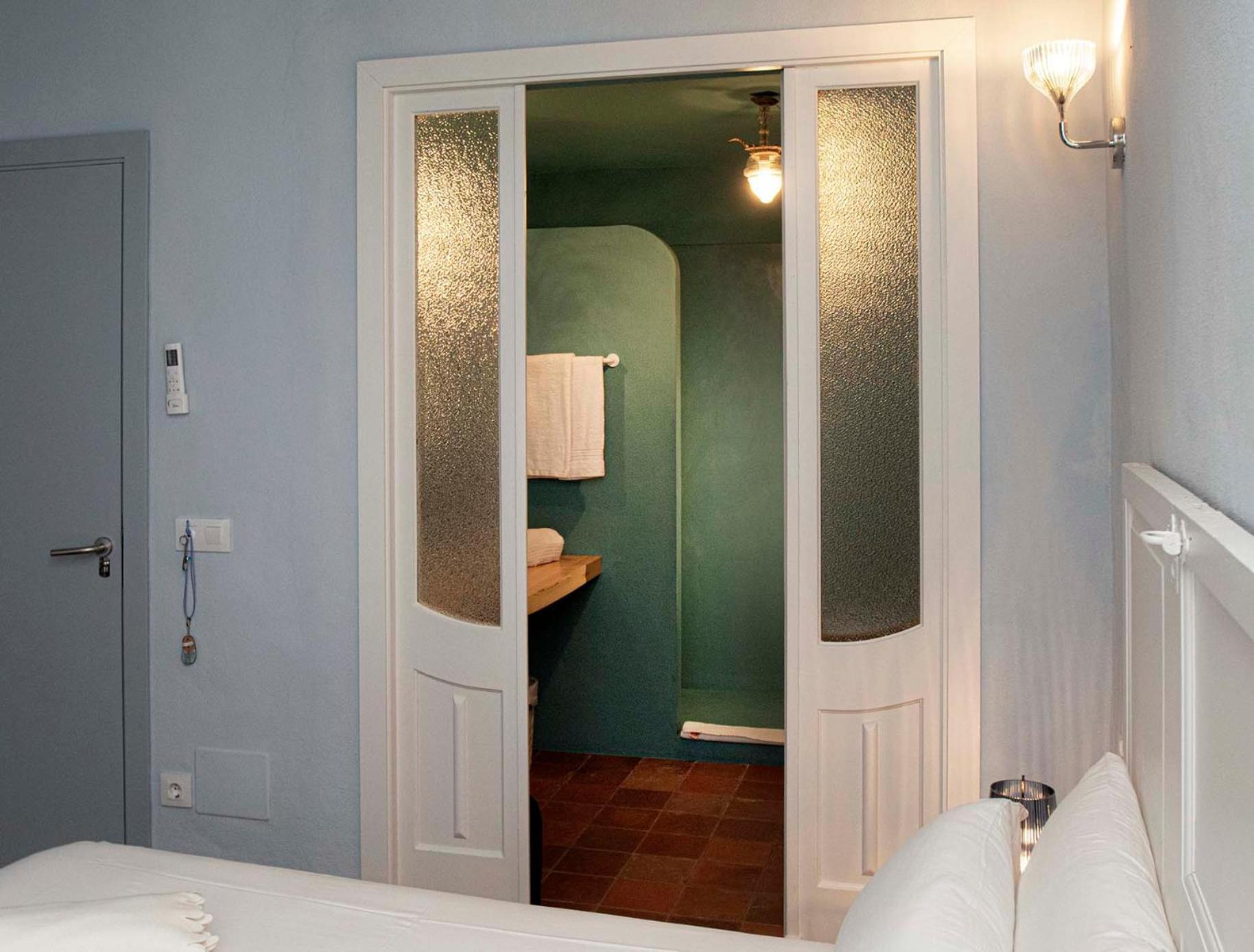 Boutique Hotel Rifugioazul Ciutadella  Zewnętrze zdjęcie
