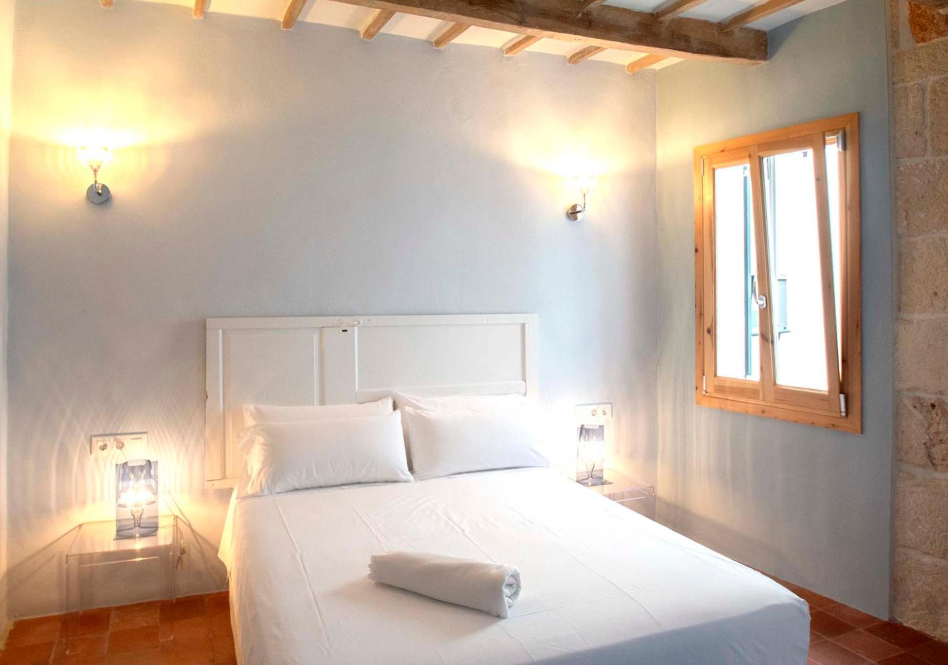 Boutique Hotel Rifugioazul Ciutadella  Zewnętrze zdjęcie