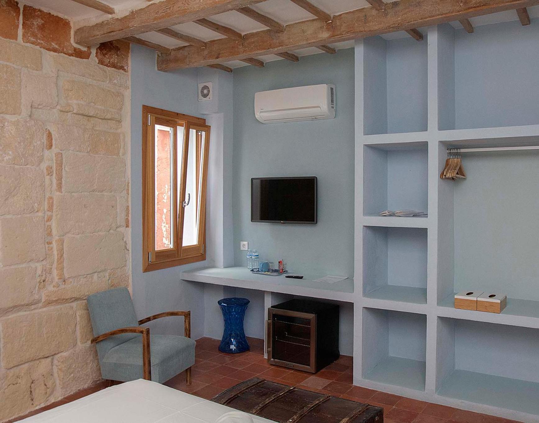 Boutique Hotel Rifugioazul Ciutadella  Zewnętrze zdjęcie