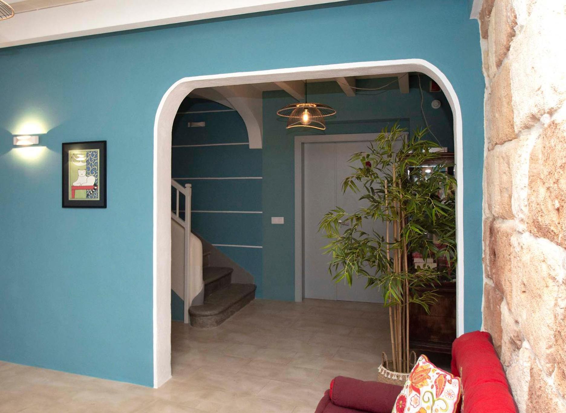 Boutique Hotel Rifugioazul Ciutadella  Zewnętrze zdjęcie