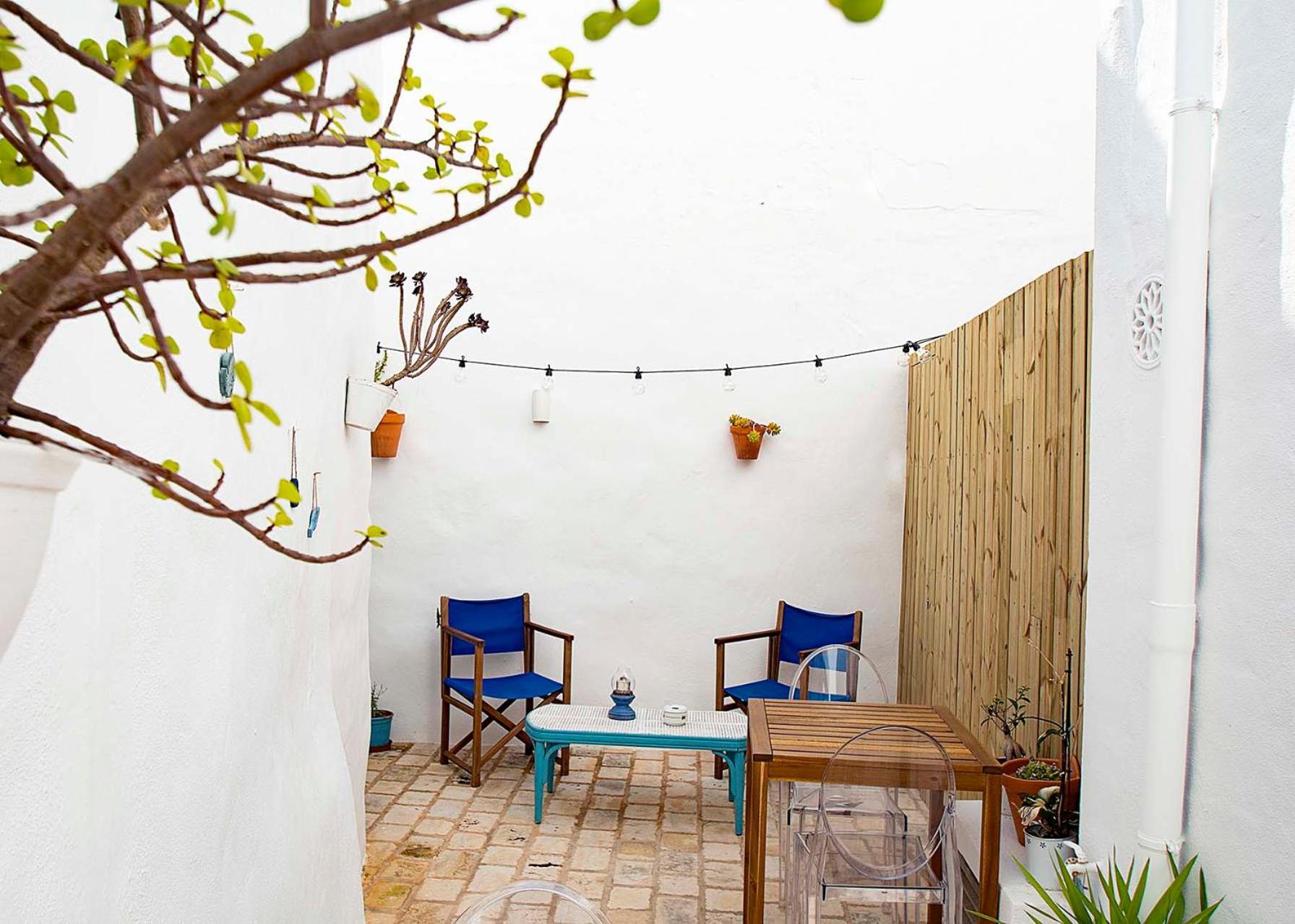 Boutique Hotel Rifugioazul Ciutadella  Zewnętrze zdjęcie