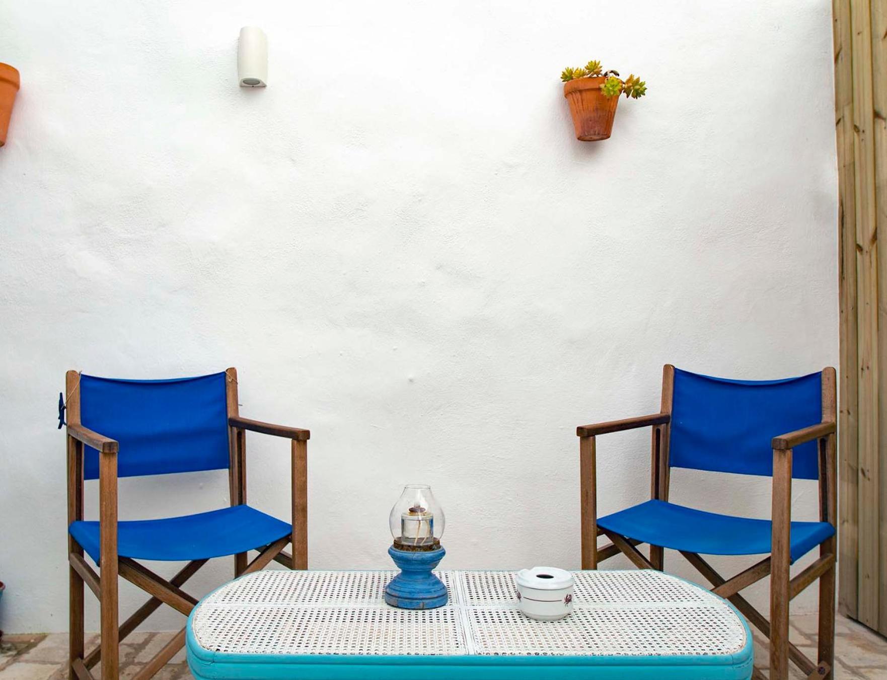 Boutique Hotel Rifugioazul Ciutadella  Zewnętrze zdjęcie