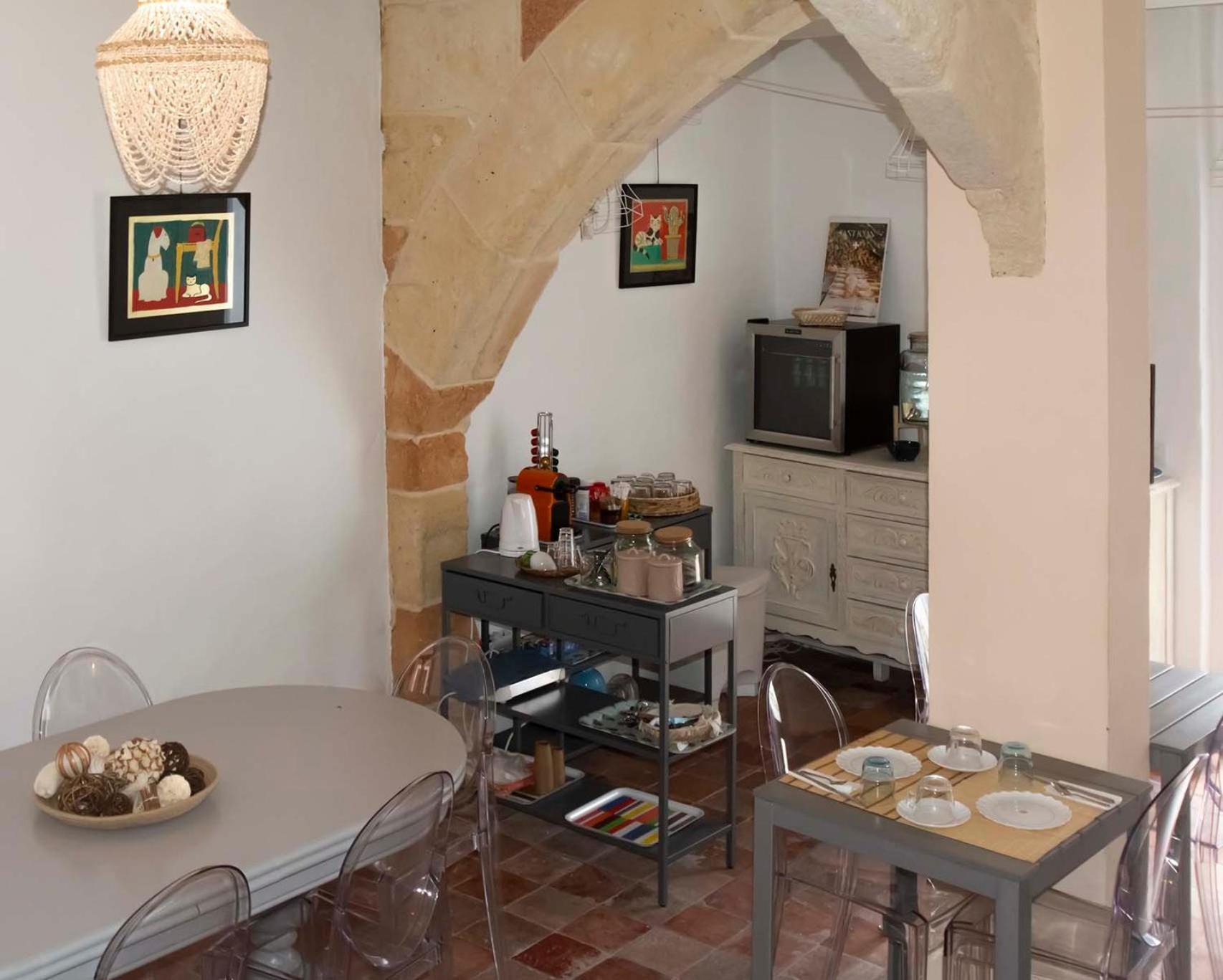 Boutique Hotel Rifugioazul Ciutadella  Zewnętrze zdjęcie