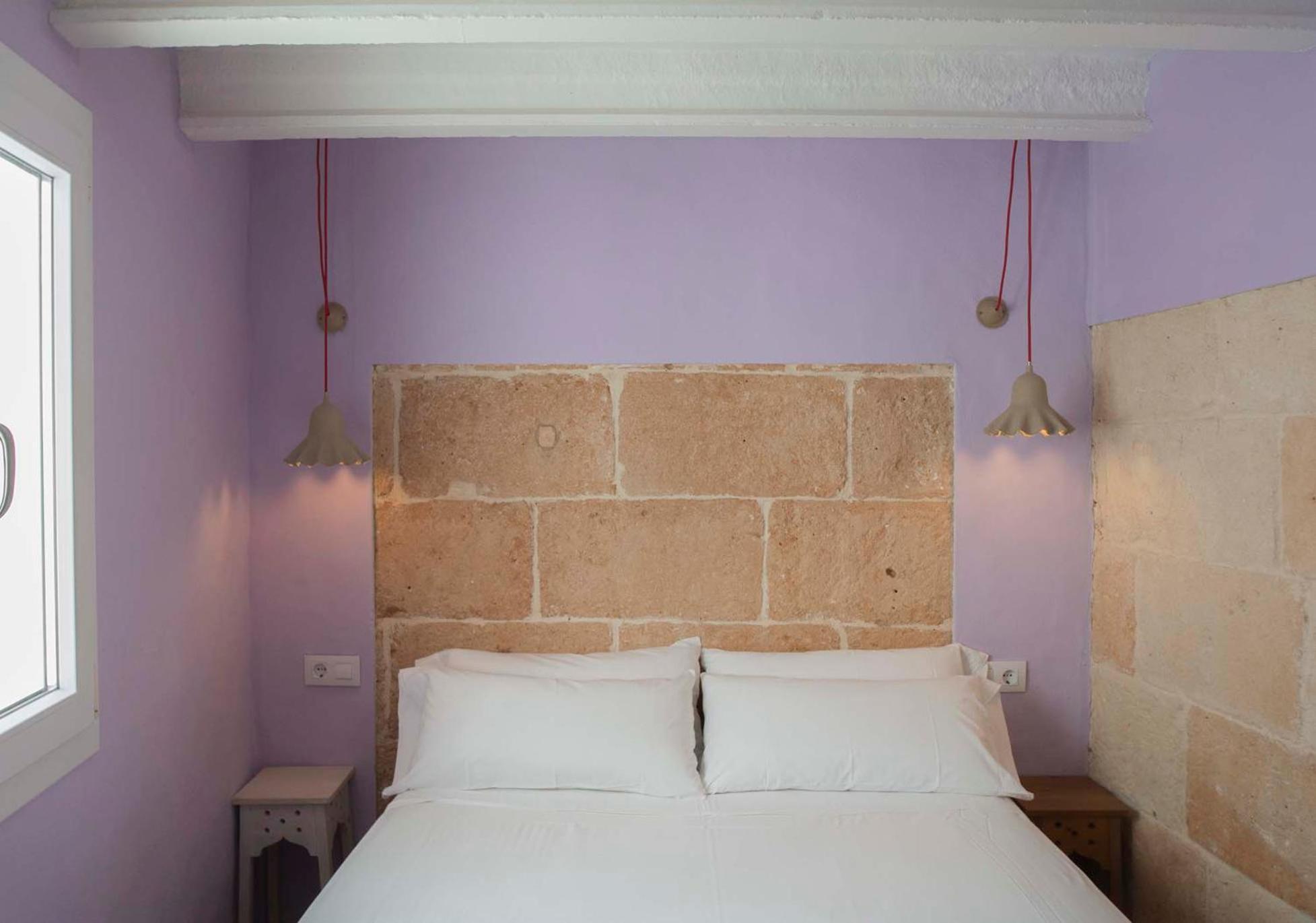 Boutique Hotel Rifugioazul Ciutadella  Zewnętrze zdjęcie