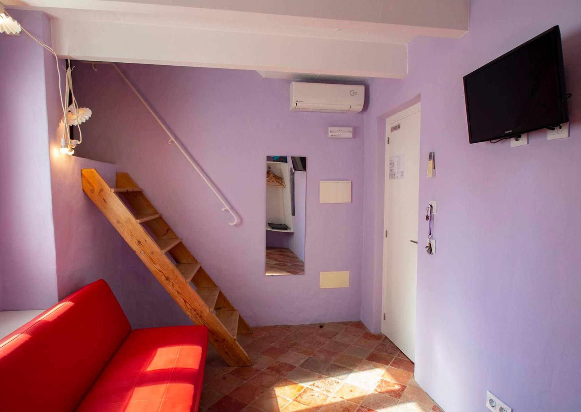 Boutique Hotel Rifugioazul Ciutadella  Zewnętrze zdjęcie
