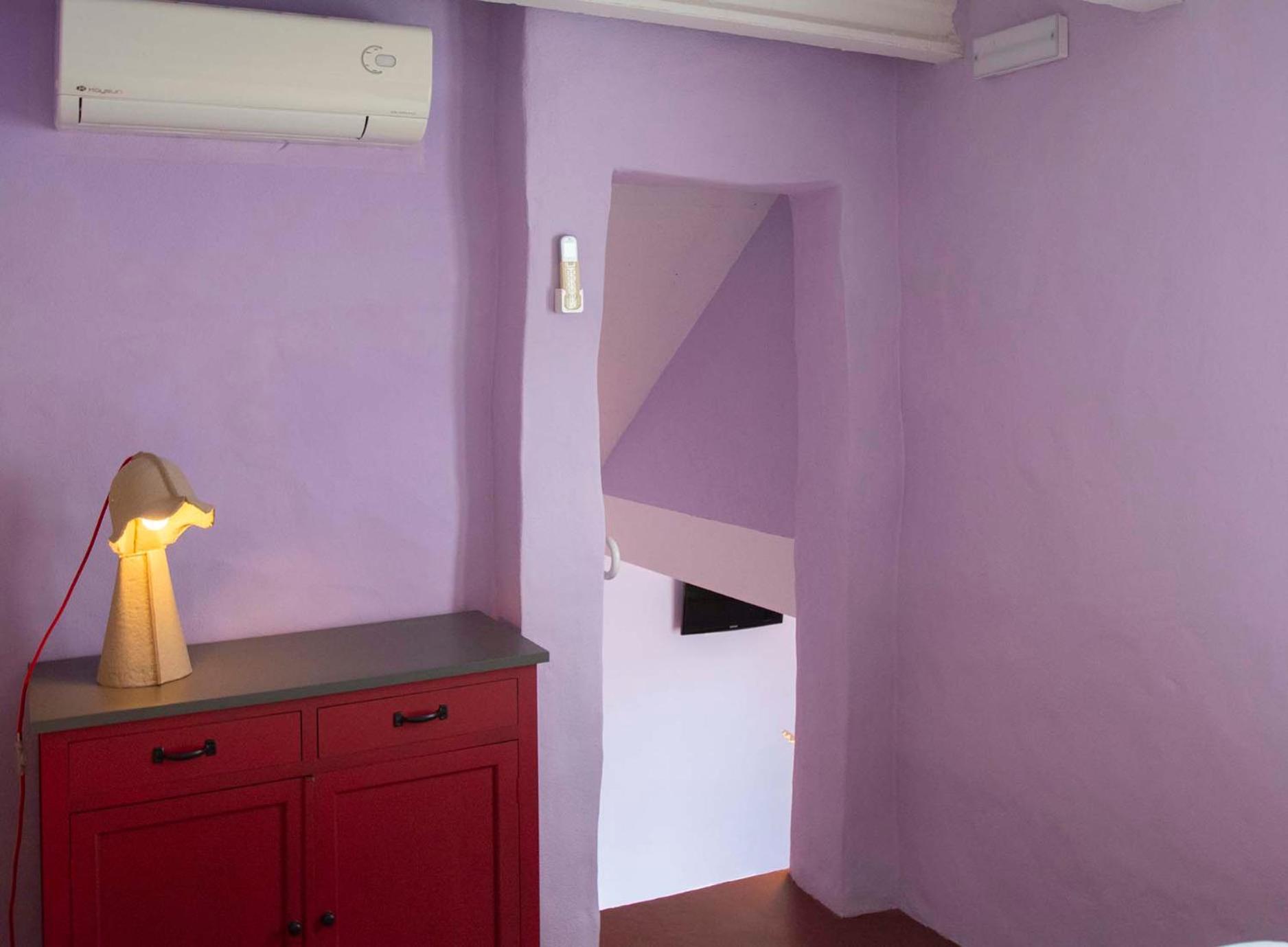 Boutique Hotel Rifugioazul Ciutadella  Zewnętrze zdjęcie