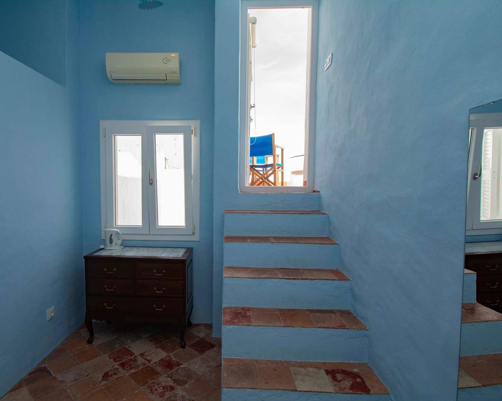 Boutique Hotel Rifugioazul Ciutadella  Zewnętrze zdjęcie