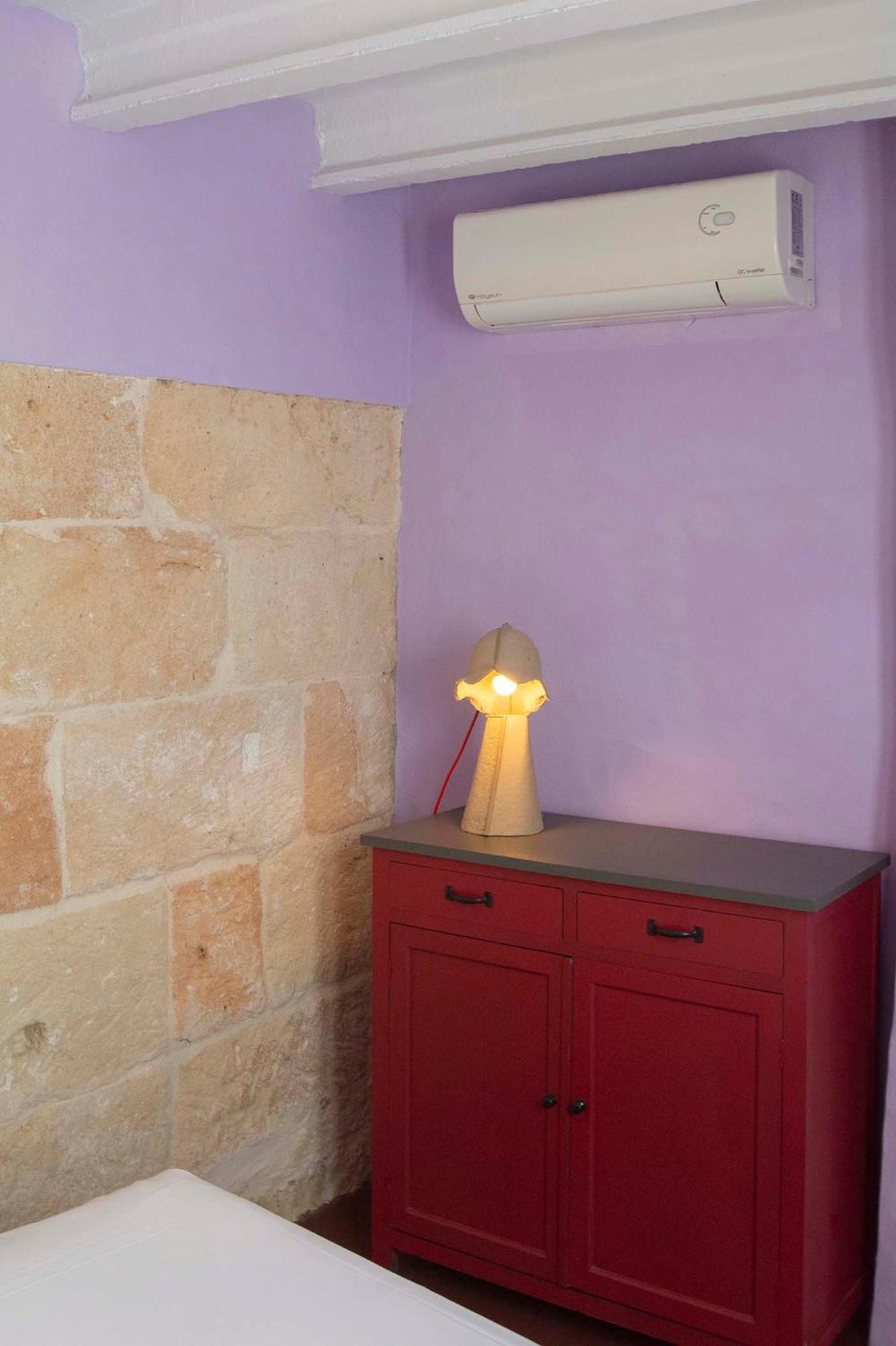 Boutique Hotel Rifugioazul Ciutadella  Zewnętrze zdjęcie