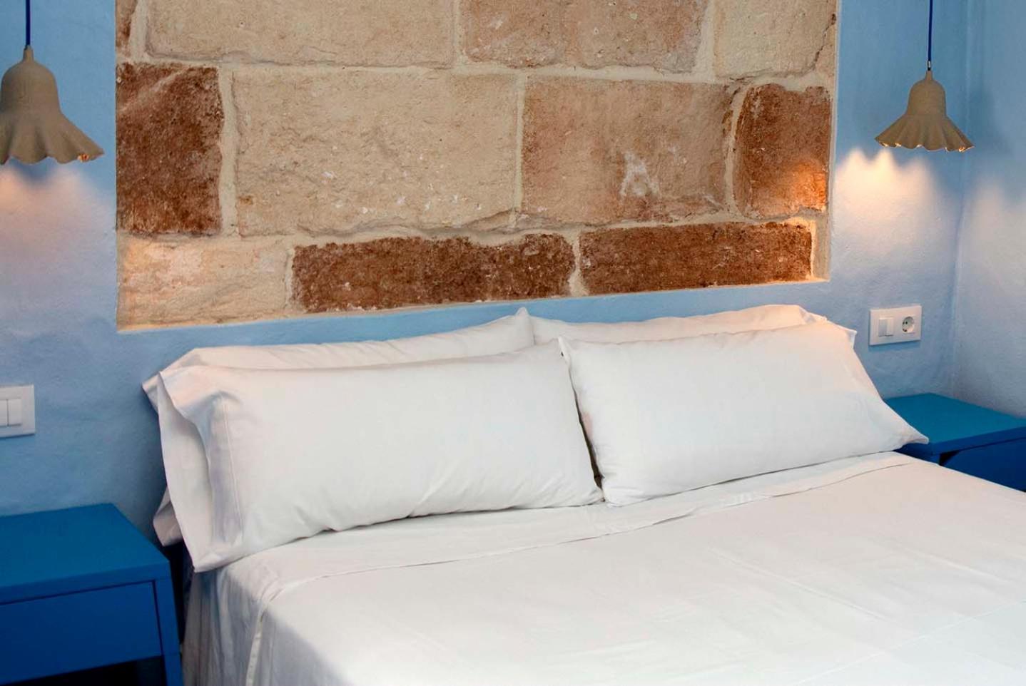 Boutique Hotel Rifugioazul Ciutadella  Zewnętrze zdjęcie