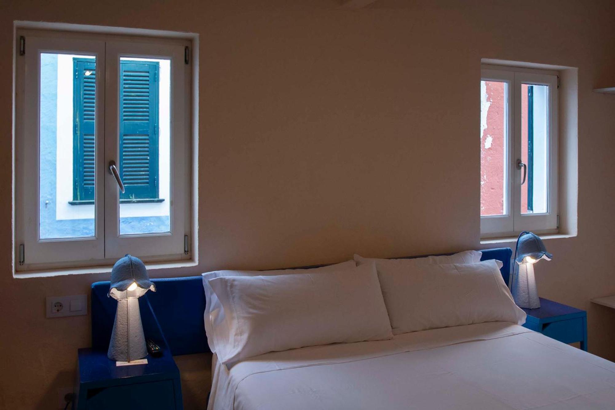 Boutique Hotel Rifugioazul Ciutadella  Zewnętrze zdjęcie