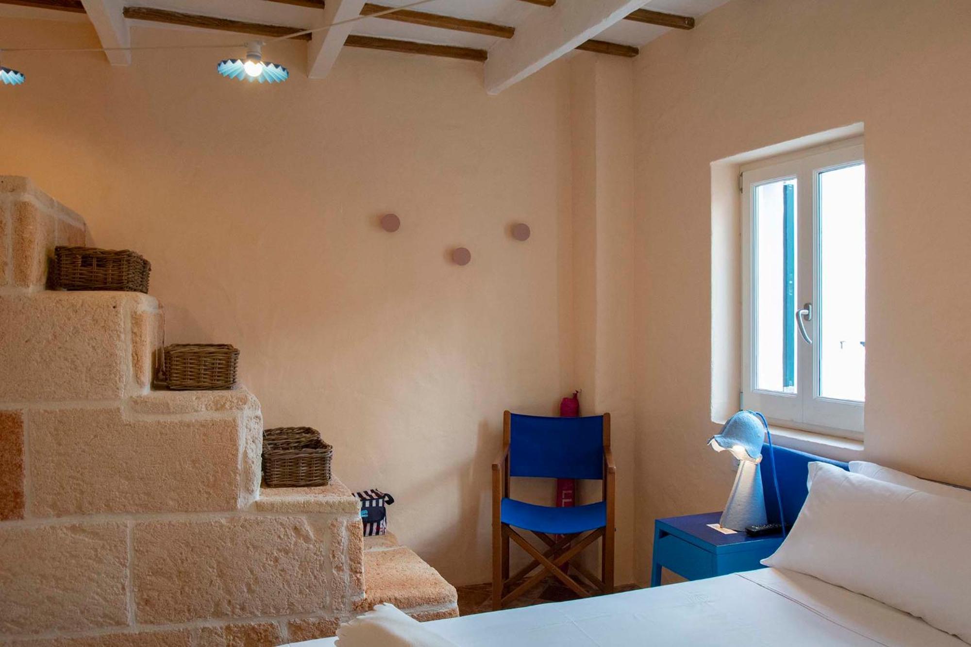 Boutique Hotel Rifugioazul Ciutadella  Zewnętrze zdjęcie