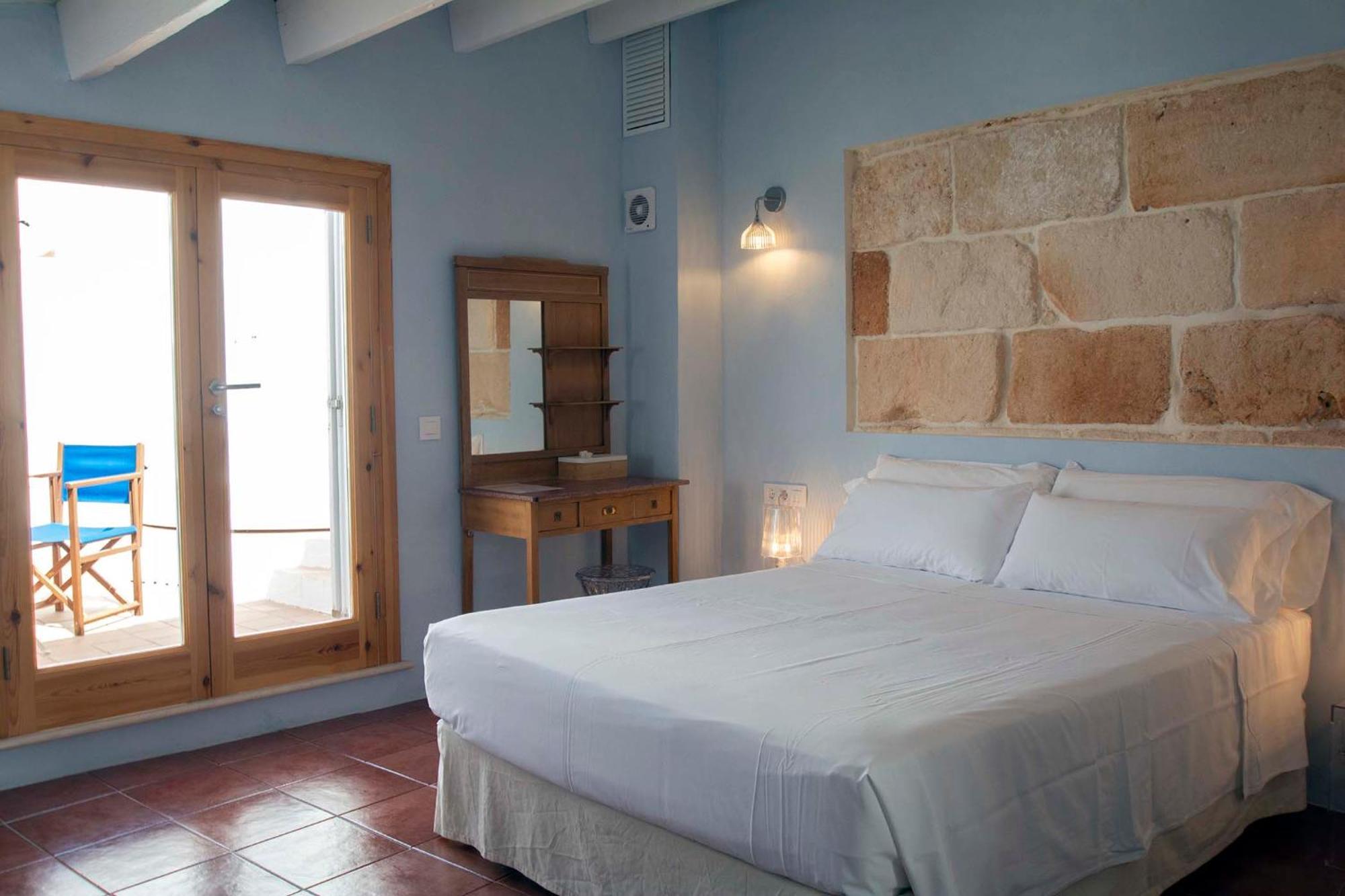 Boutique Hotel Rifugioazul Ciutadella  Zewnętrze zdjęcie