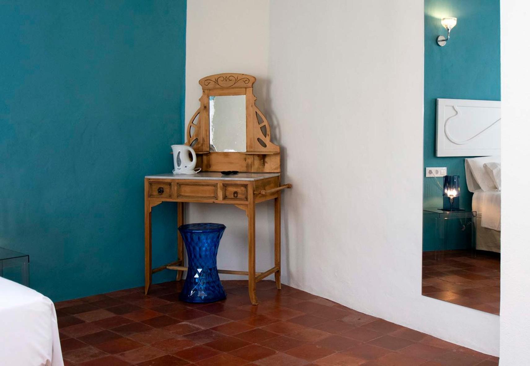 Boutique Hotel Rifugioazul Ciutadella  Zewnętrze zdjęcie