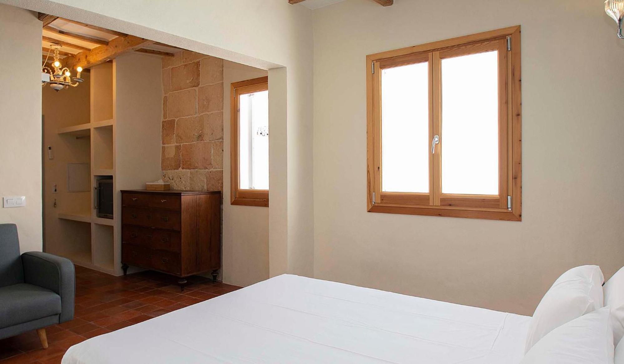 Boutique Hotel Rifugioazul Ciutadella  Zewnętrze zdjęcie