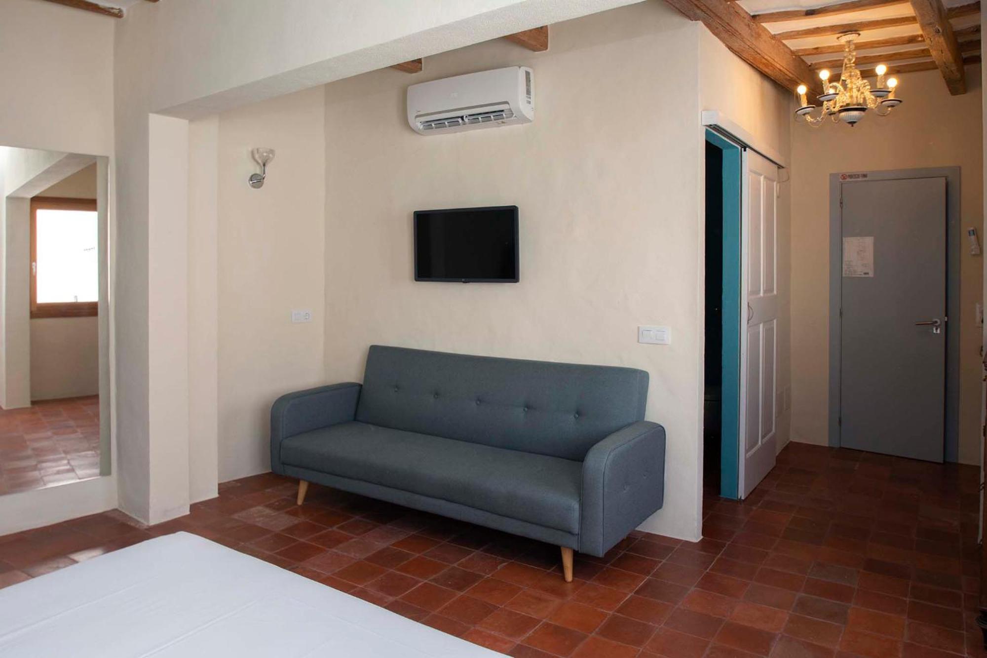 Boutique Hotel Rifugioazul Ciutadella  Zewnętrze zdjęcie