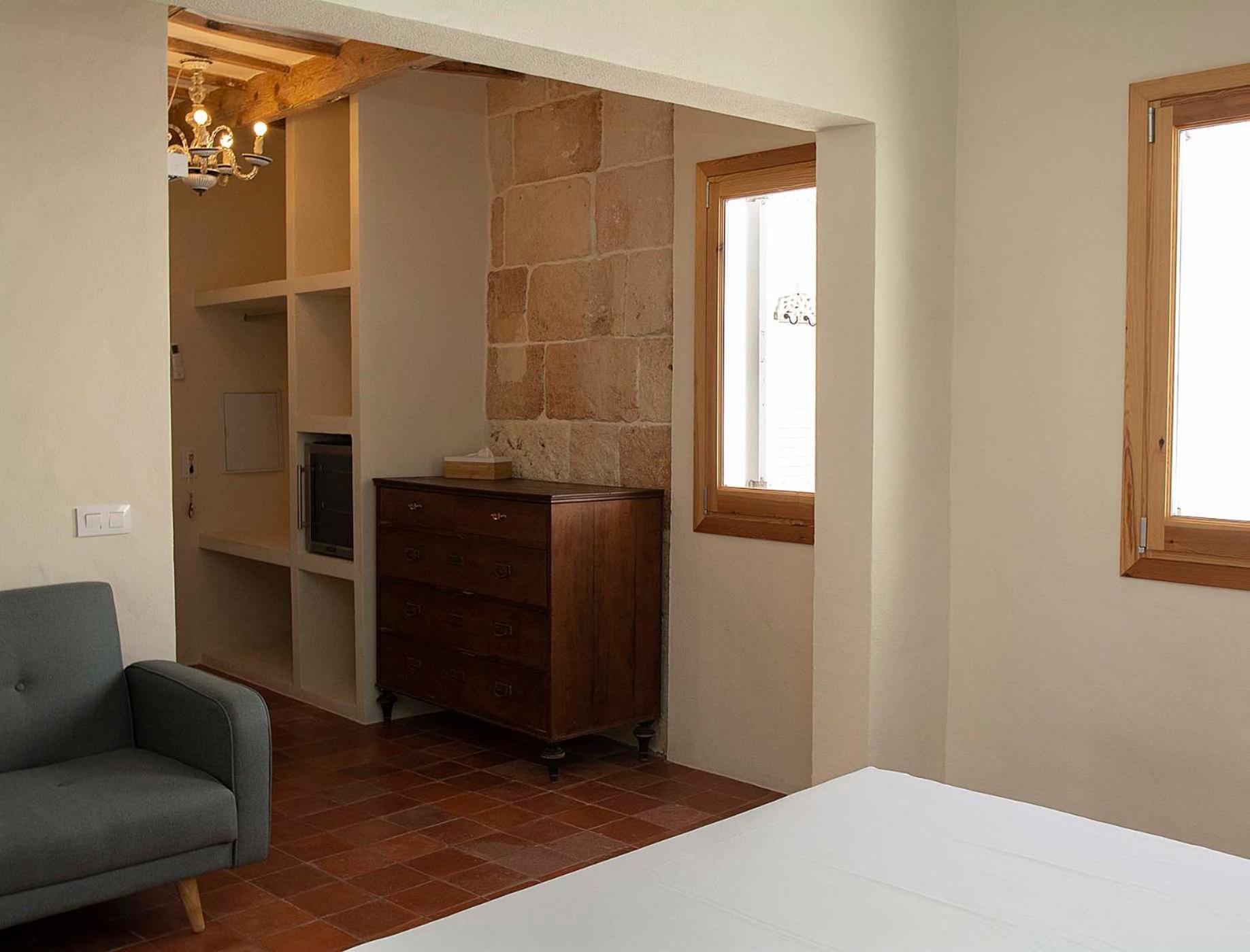Boutique Hotel Rifugioazul Ciutadella  Zewnętrze zdjęcie