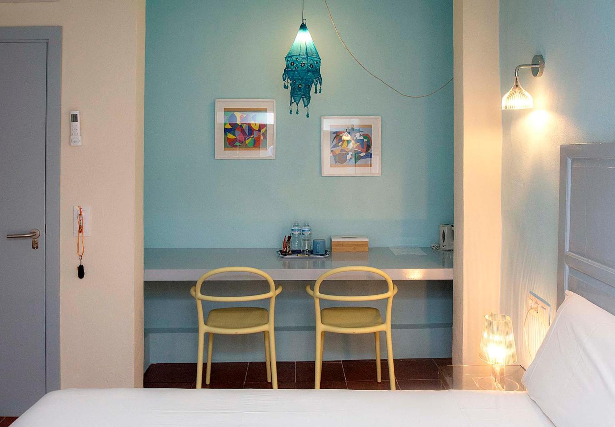 Boutique Hotel Rifugioazul Ciutadella  Zewnętrze zdjęcie
