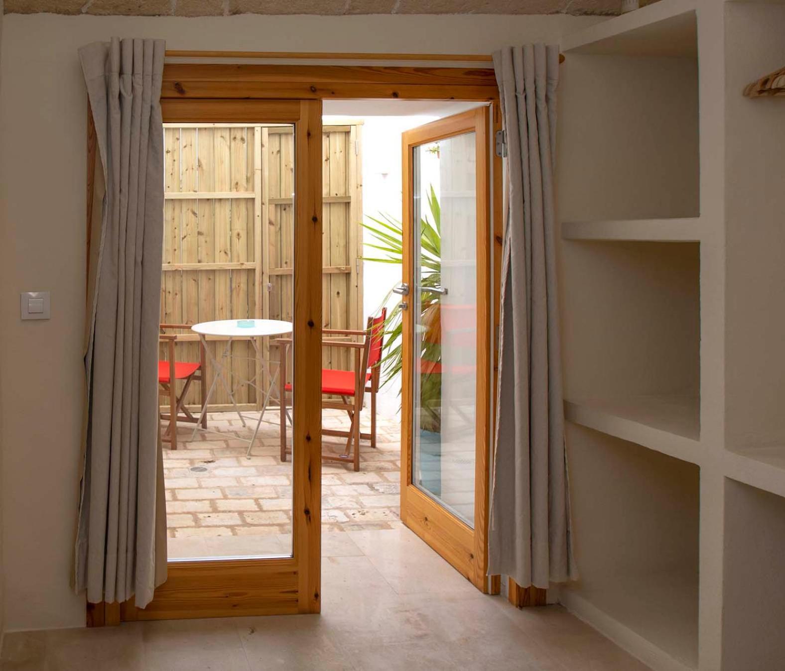 Boutique Hotel Rifugioazul Ciutadella  Zewnętrze zdjęcie