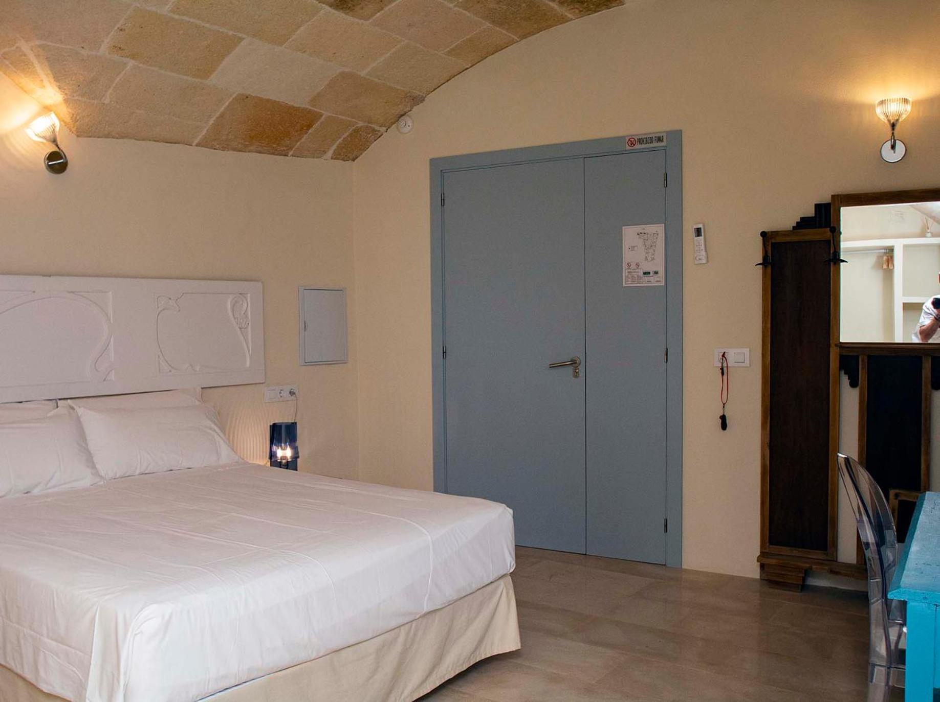 Boutique Hotel Rifugioazul Ciutadella  Zewnętrze zdjęcie