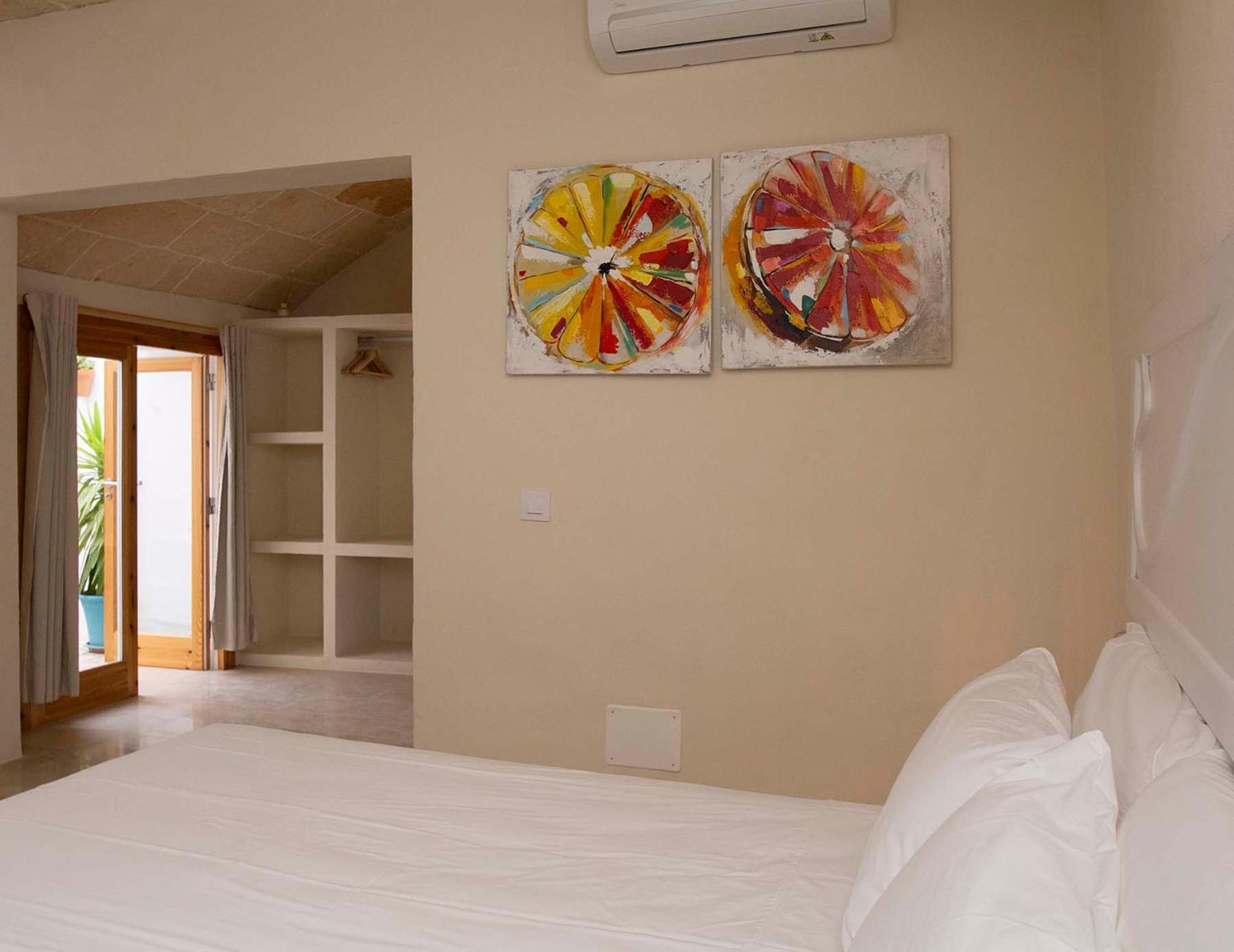 Boutique Hotel Rifugioazul Ciutadella  Zewnętrze zdjęcie