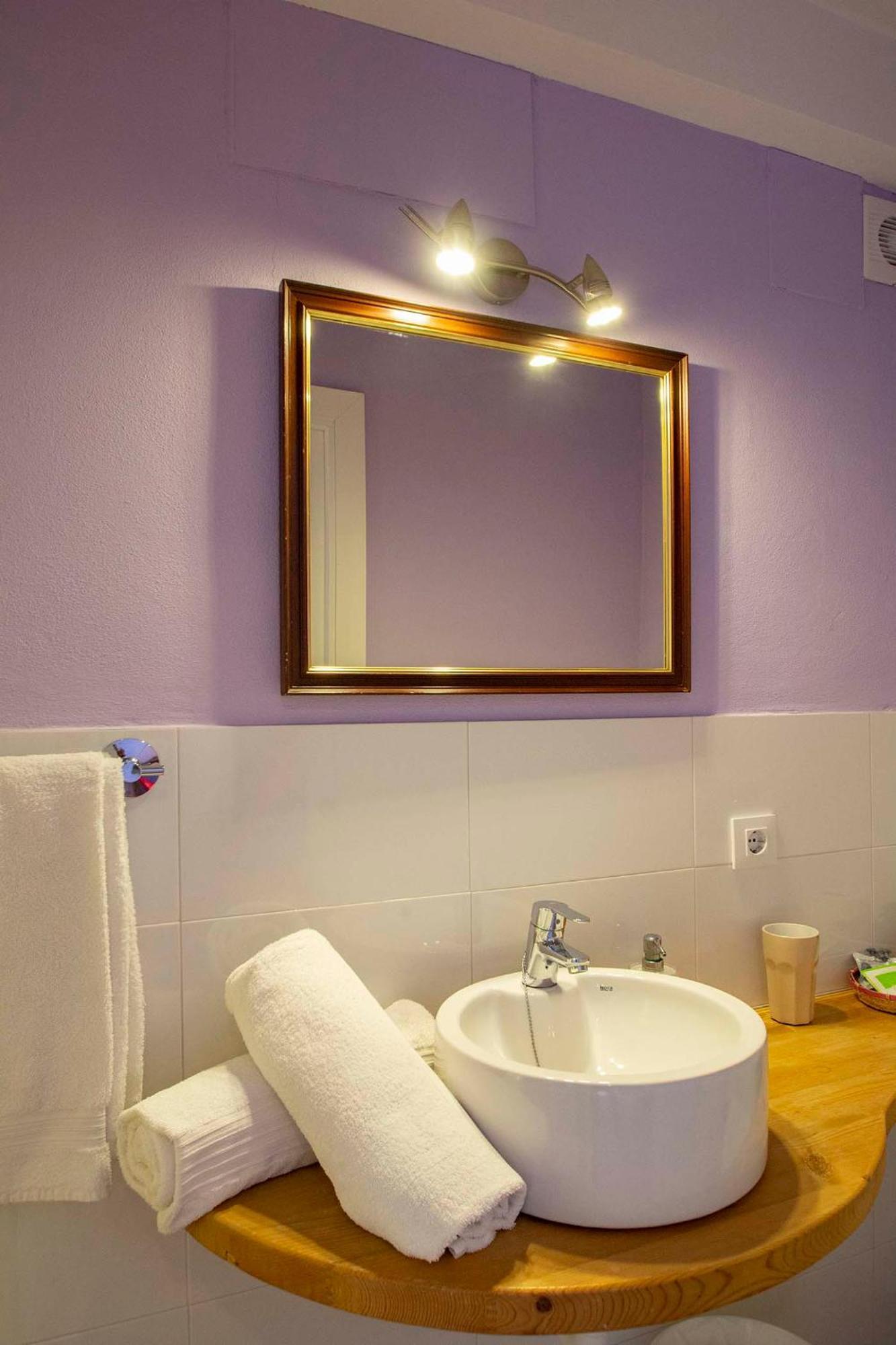 Boutique Hotel Rifugioazul Ciutadella  Zewnętrze zdjęcie