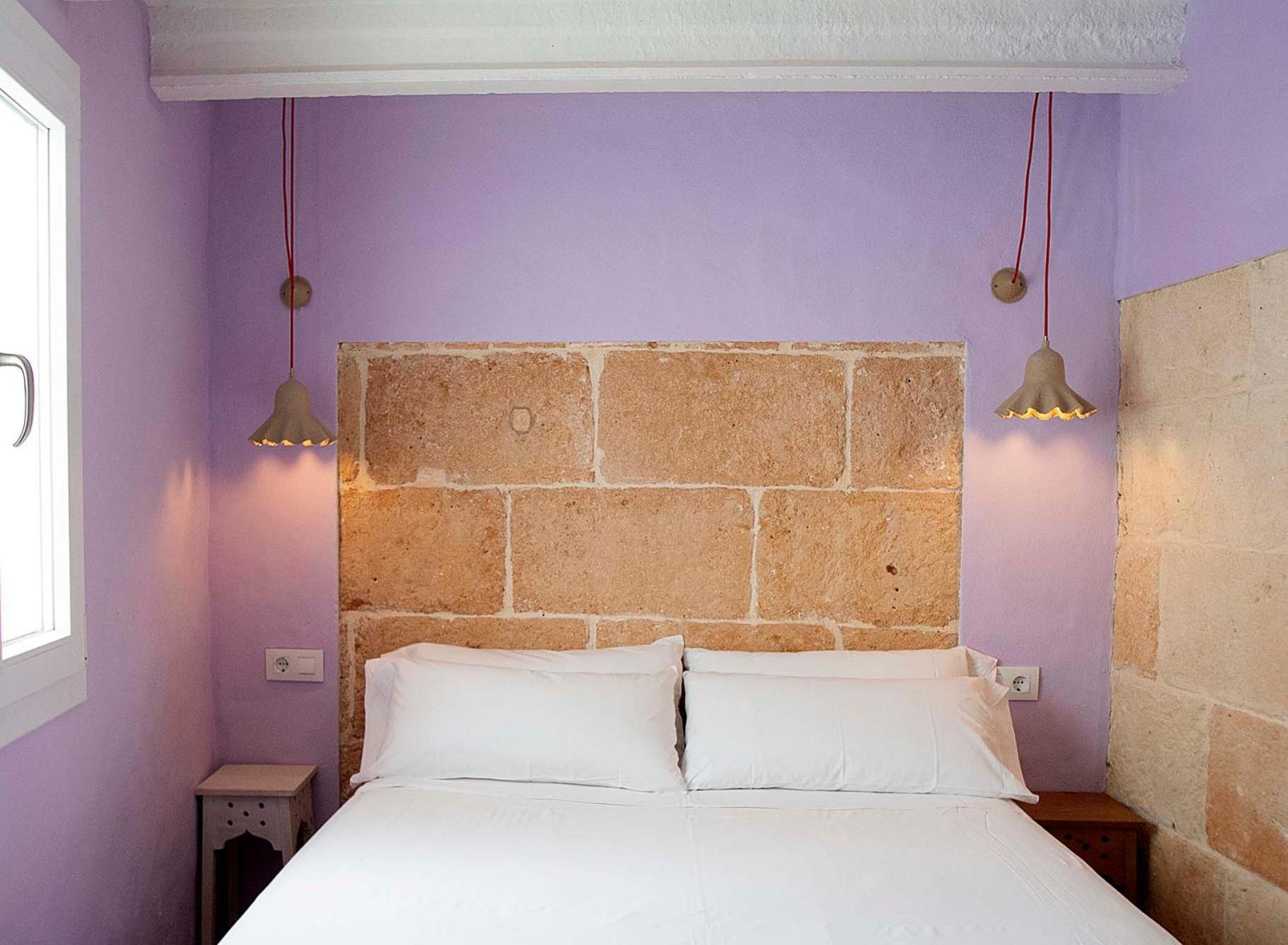 Boutique Hotel Rifugioazul Ciutadella  Zewnętrze zdjęcie