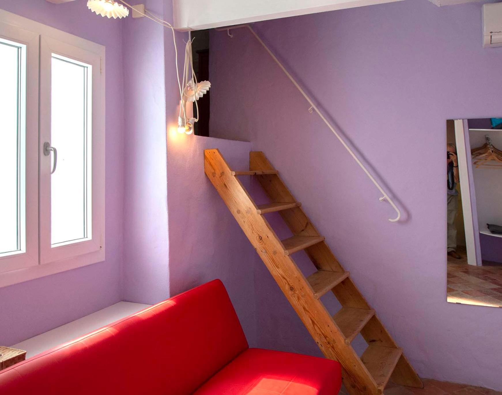 Boutique Hotel Rifugioazul Ciutadella  Zewnętrze zdjęcie