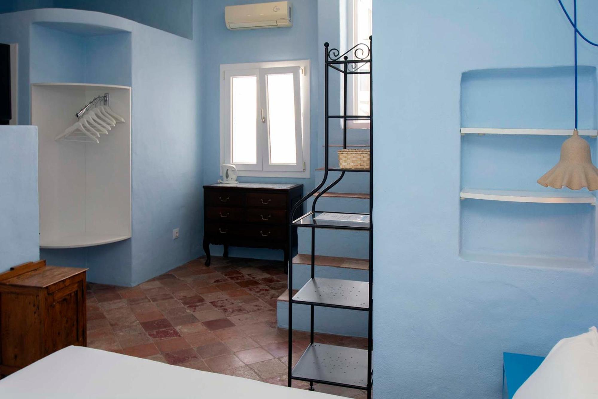 Boutique Hotel Rifugioazul Ciutadella  Zewnętrze zdjęcie