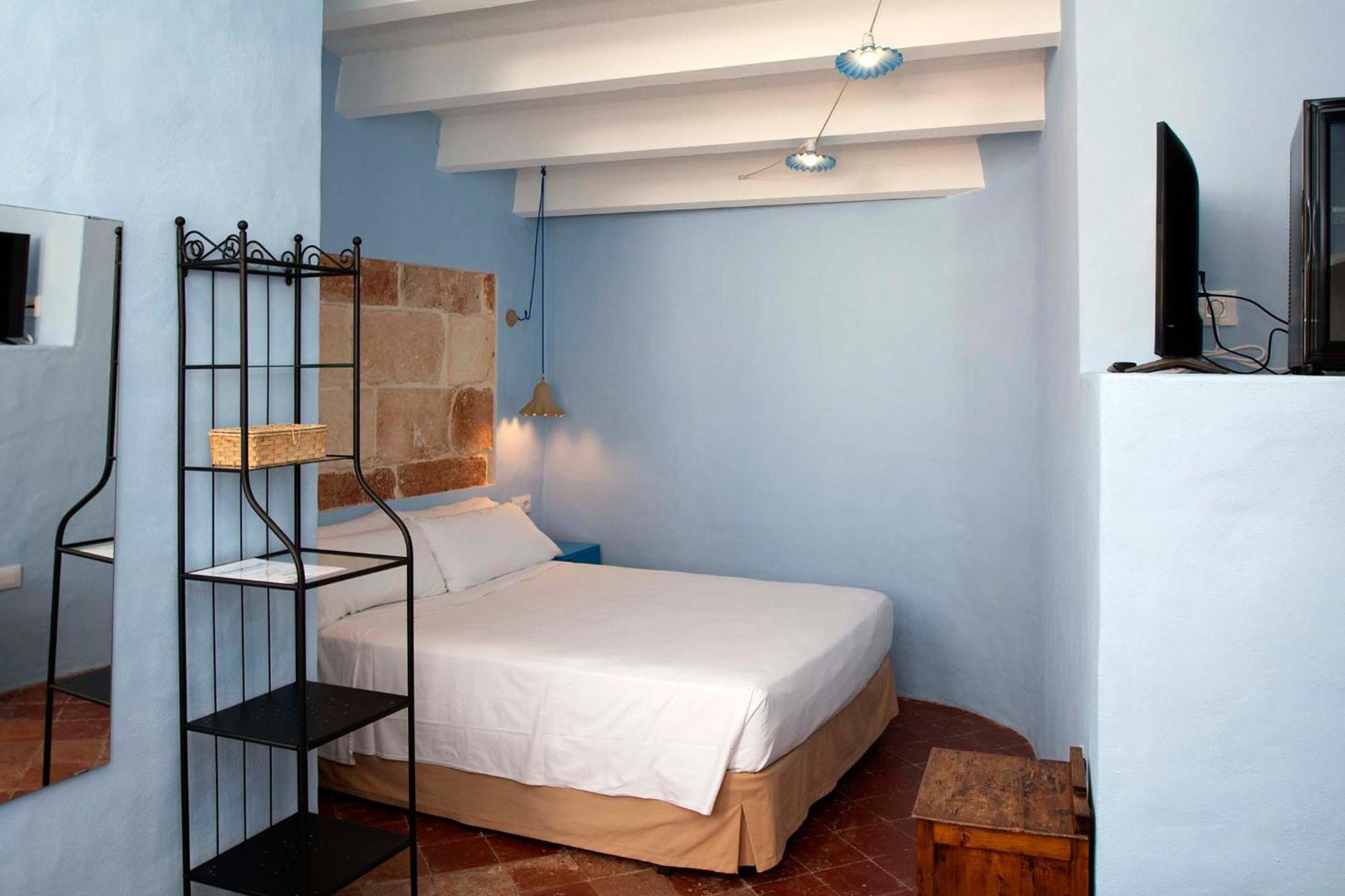 Boutique Hotel Rifugioazul Ciutadella  Zewnętrze zdjęcie
