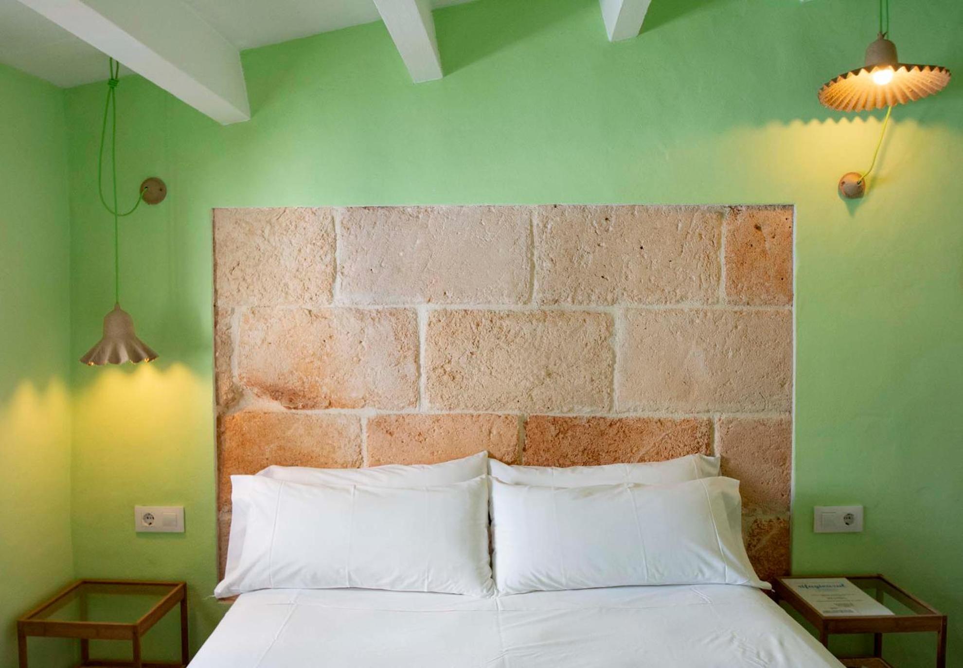 Boutique Hotel Rifugioazul Ciutadella  Zewnętrze zdjęcie