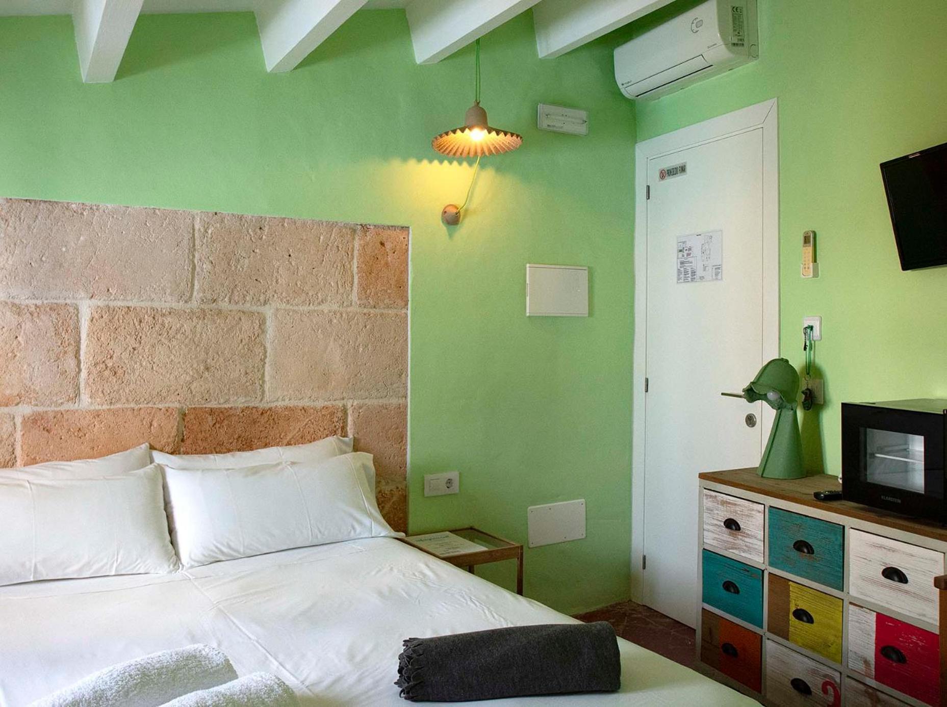 Boutique Hotel Rifugioazul Ciutadella  Zewnętrze zdjęcie