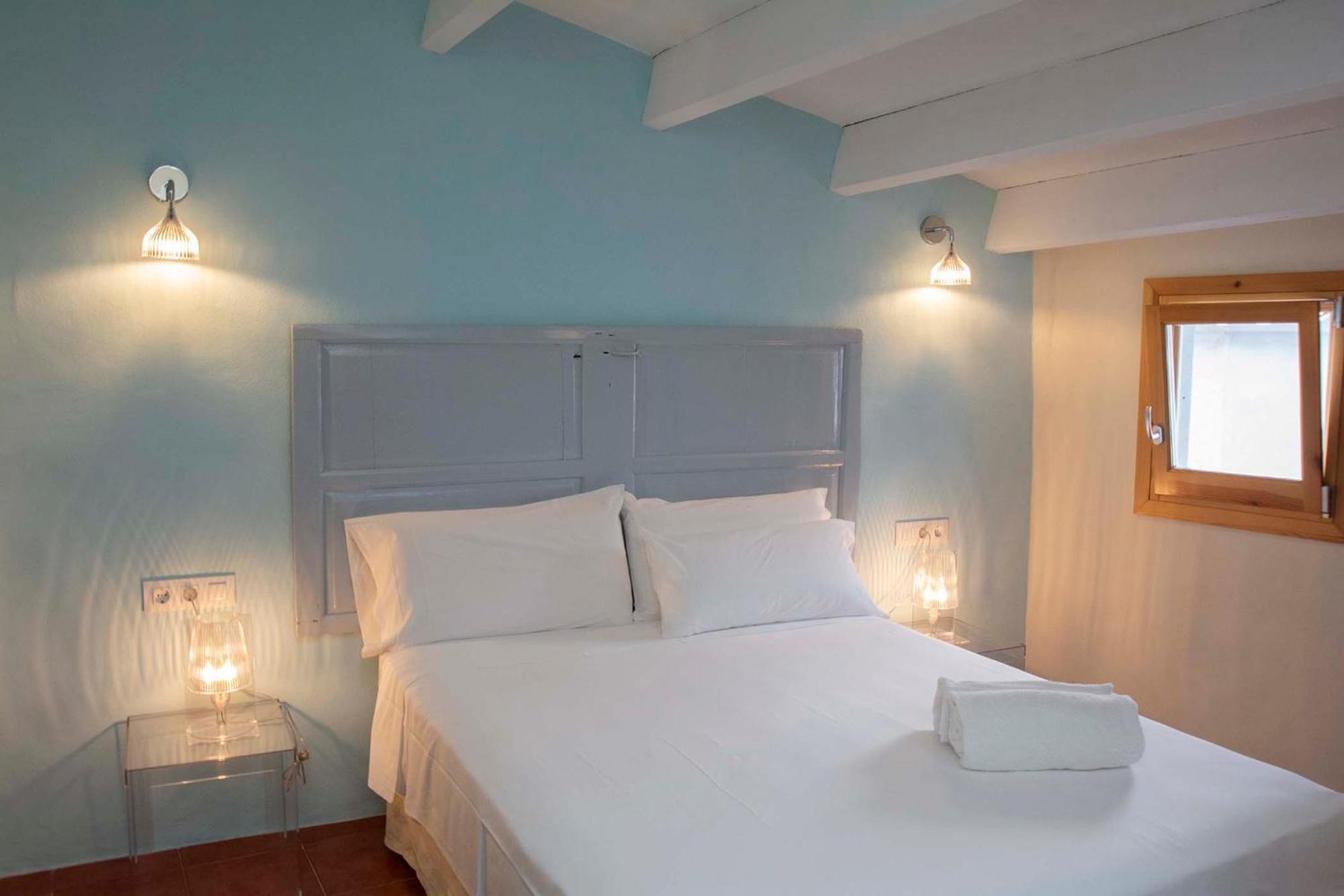 Boutique Hotel Rifugioazul Ciutadella  Zewnętrze zdjęcie