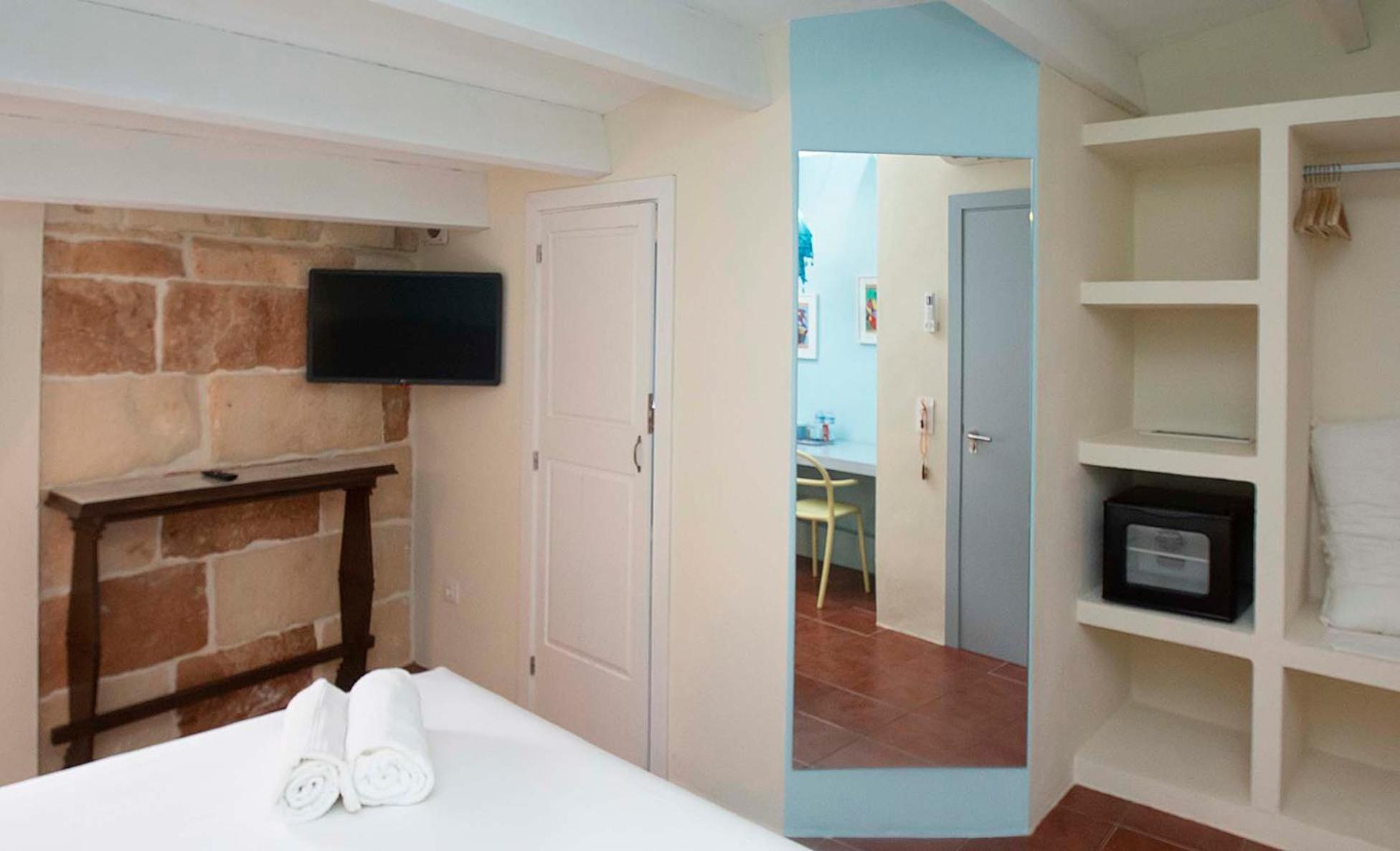 Boutique Hotel Rifugioazul Ciutadella  Zewnętrze zdjęcie