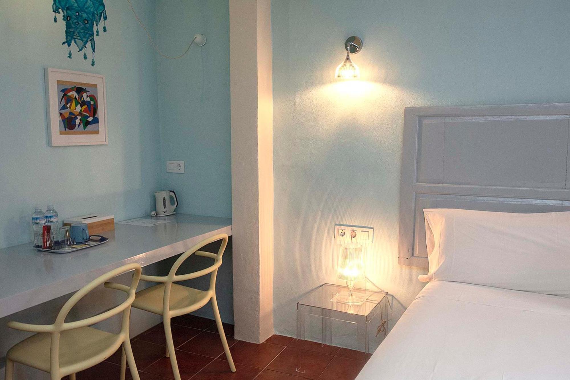 Boutique Hotel Rifugioazul Ciutadella  Zewnętrze zdjęcie