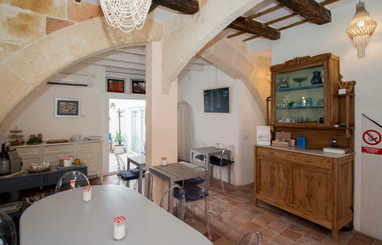 Boutique Hotel Rifugioazul Ciutadella  Zewnętrze zdjęcie