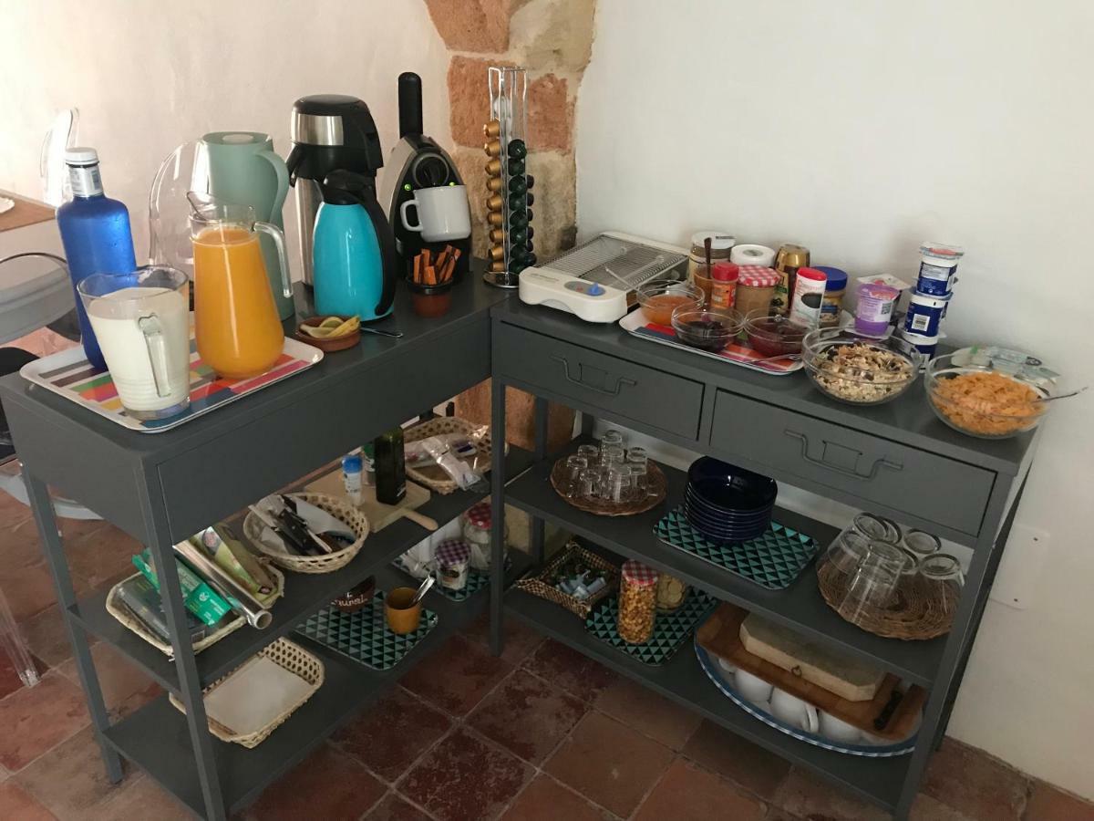 Boutique Hotel Rifugioazul Ciutadella  Zewnętrze zdjęcie